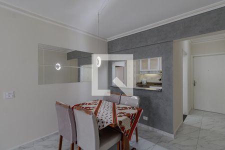 Apartamento para alugar com 98m², 2 quartos e 1 vagaSala