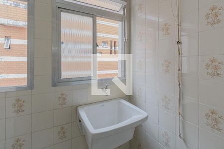 Apartamento para alugar com 98m², 2 quartos e 1 vagaÁrea comum