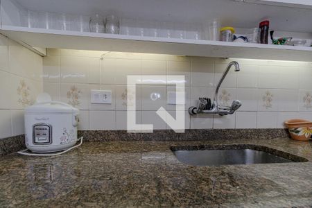 Apartamento para alugar com 98m², 2 quartos e 1 vagaCozinha