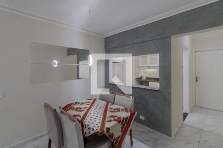 Apartamento para alugar com 98m², 2 quartos e 1 vagaSala