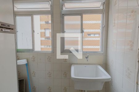 Apartamento para alugar com 98m², 2 quartos e 1 vagaÁrea comum