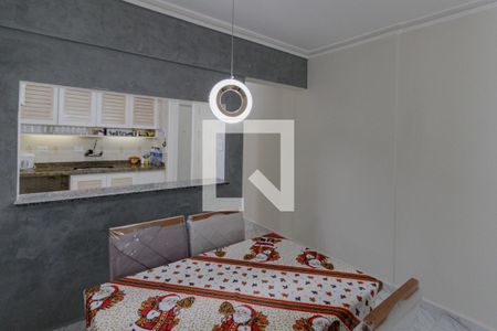 Apartamento para alugar com 98m², 2 quartos e 1 vagaSala