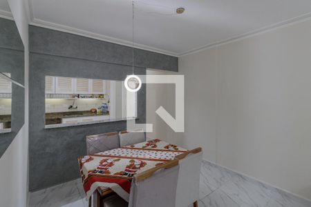 Apartamento para alugar com 98m², 2 quartos e 1 vagaSala