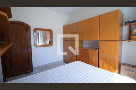 Casa para alugar com 480m², 4 quartos e 4 vagasQuarto 1