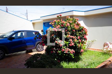 Casa para alugar com 480m², 4 quartos e 4 vagasGaragem