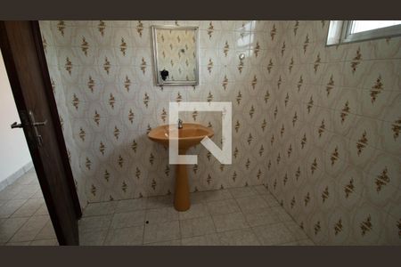 Casa para alugar com 480m², 4 quartos e 4 vagasBanheiro 