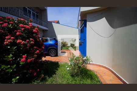 Casa para alugar com 480m², 4 quartos e 4 vagasGaragem