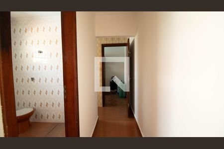 Casa para alugar com 480m², 4 quartos e 4 vagasCorredor