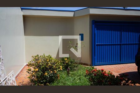 Casa para alugar com 480m², 4 quartos e 4 vagasGaragem