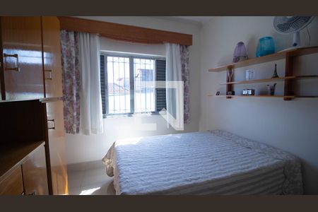 Casa para alugar com 480m², 4 quartos e 4 vagasQuarto 1