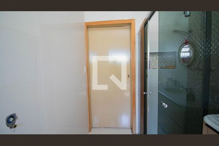 Casa para alugar com 480m², 4 quartos e 4 vagasBanheiro da Suíte 3