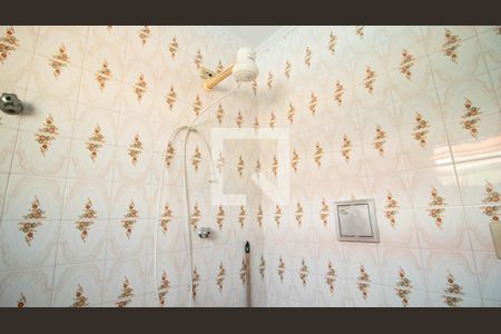 Casa para alugar com 480m², 4 quartos e 4 vagasBanheiro da despensa