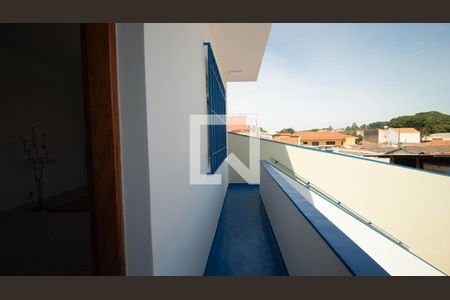 Casa para alugar com 480m², 4 quartos e 4 vagasVista da Edicula