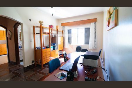 Casa para alugar com 480m², 4 quartos e 4 vagasEscritório ou Quarto