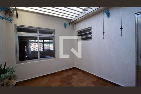 Casa para alugar com 480m², 4 quartos e 4 vagasJardim de inverno