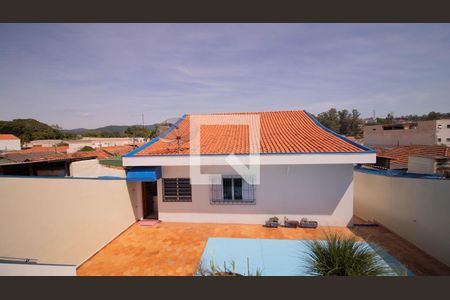 Casa para alugar com 480m², 4 quartos e 4 vagasVista da Edicula