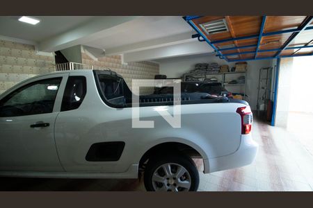 Casa para alugar com 480m², 4 quartos e 4 vagasGaragem