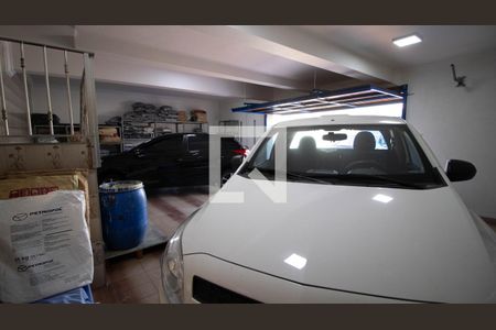 Casa para alugar com 480m², 4 quartos e 4 vagasGaragem