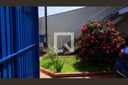 Casa para alugar com 480m², 4 quartos e 4 vagasGaragem