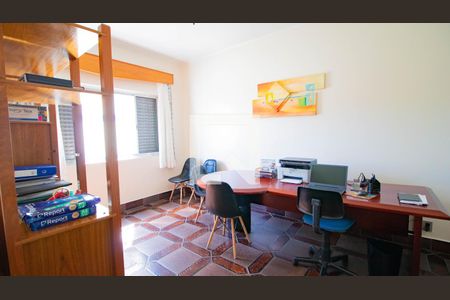 Casa para alugar com 480m², 4 quartos e 4 vagasEscritório ou Quarto