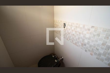 Casa para alugar com 480m², 4 quartos e 4 vagasLavabo