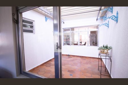 Casa para alugar com 480m², 4 quartos e 4 vagasJanela Sala 2