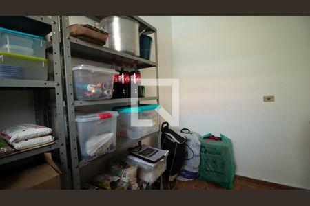 Casa para alugar com 480m², 4 quartos e 4 vagasDespensa