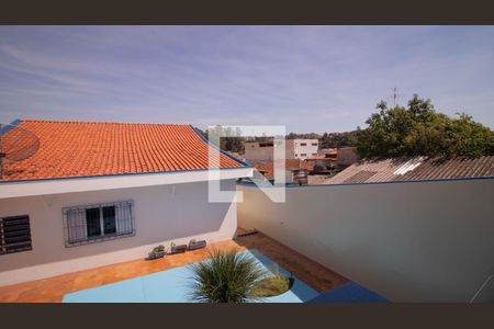 Casa para alugar com 480m², 4 quartos e 4 vagasVista da Edicula