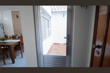 Casa para alugar com 480m², 4 quartos e 4 vagasJardim de inverno