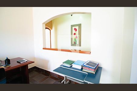 Casa para alugar com 480m², 4 quartos e 4 vagasEscritório ou Quarto