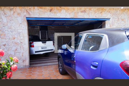 Casa para alugar com 480m², 4 quartos e 4 vagasGaragem