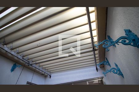 Casa para alugar com 480m², 4 quartos e 4 vagasJardim de inverno