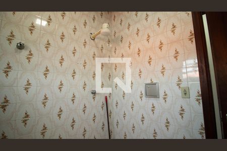 Casa para alugar com 480m², 4 quartos e 4 vagasBanheiro