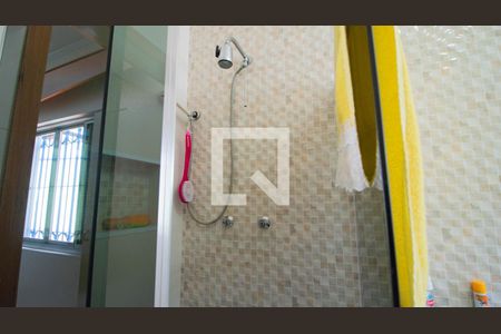 Casa para alugar com 480m², 4 quartos e 4 vagasBanheiro da Suíte 3