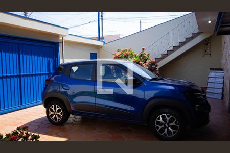 Casa para alugar com 480m², 4 quartos e 4 vagasGaragem