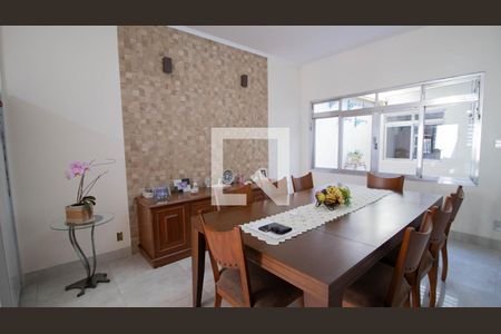 Casa para alugar com 480m², 4 quartos e 4 vagasCopa