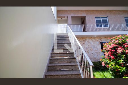 Casa para alugar com 480m², 4 quartos e 4 vagasEntrada