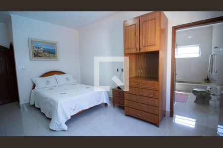 Casa para alugar com 480m², 4 quartos e 4 vagasQuarto 3