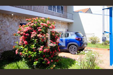 Casa para alugar com 480m², 4 quartos e 4 vagasGaragem