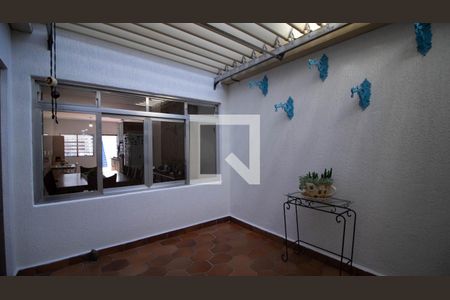 Casa para alugar com 480m², 4 quartos e 4 vagasJardim de inverno