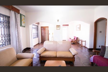 Casa para alugar com 480m², 4 quartos e 4 vagasSala 2