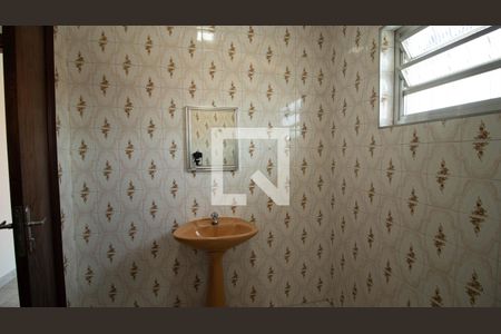 Casa para alugar com 480m², 4 quartos e 4 vagasBanheiro