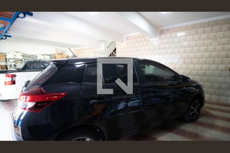 Casa para alugar com 480m², 4 quartos e 4 vagasGaragem