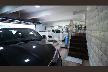 Casa para alugar com 480m², 4 quartos e 4 vagasGaragem