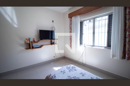 Casa para alugar com 480m², 4 quartos e 4 vagasQuarto 2