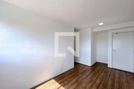 Sala de apartamento à venda com 2 quartos, 54m² em Mooca, São Paulo