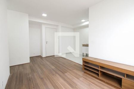 Sala de apartamento à venda com 2 quartos, 54m² em Mooca, São Paulo