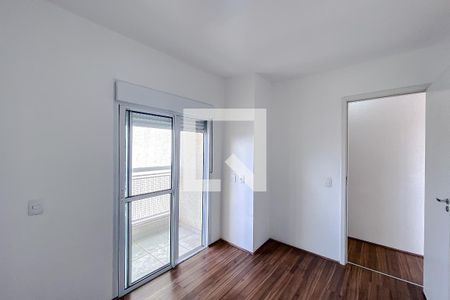 Quarto 1 de apartamento à venda com 2 quartos, 54m² em Mooca, São Paulo