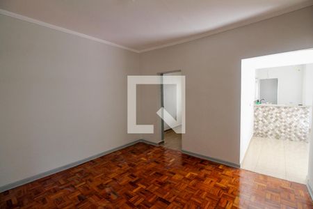 Sala  de casa à venda com 2 quartos, 150m² em Ipiranga, São Paulo