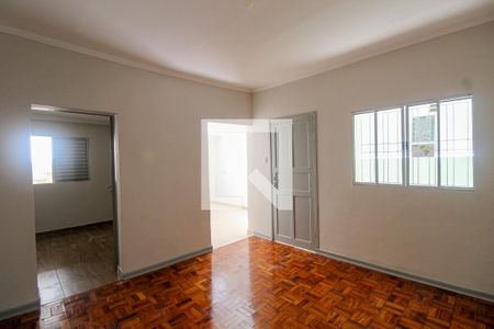 Sala  de casa à venda com 2 quartos, 100m² em Ipiranga, São Paulo